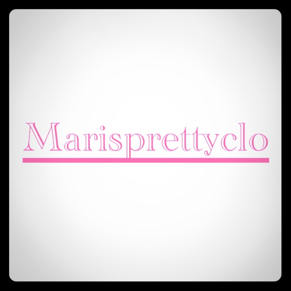 Meet your Posher, Mari